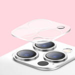 Camera Lens Glass Protector iPhone