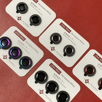 Lens Ring Cover Sapphire for iPhone 13/13 Mini