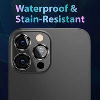 Lens Ring Cover Sapphire for iPhone 13/13 Mini