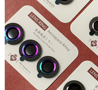 Lens Ring Cover Sapphire for iPhone 13/13 Mini