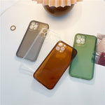 iPhone Frame Case