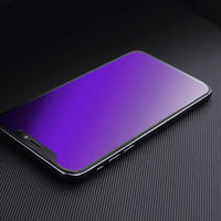 AG Matte Screen Glass iPhone