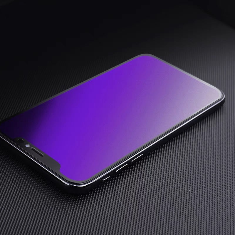 AG Matte Screen Glass iPhone