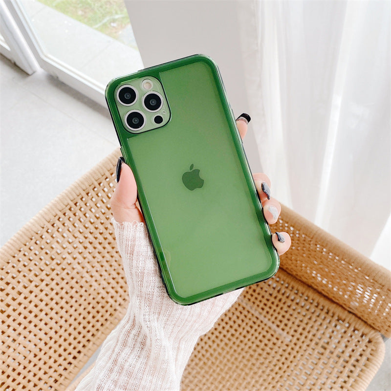 iPhone Frame Case