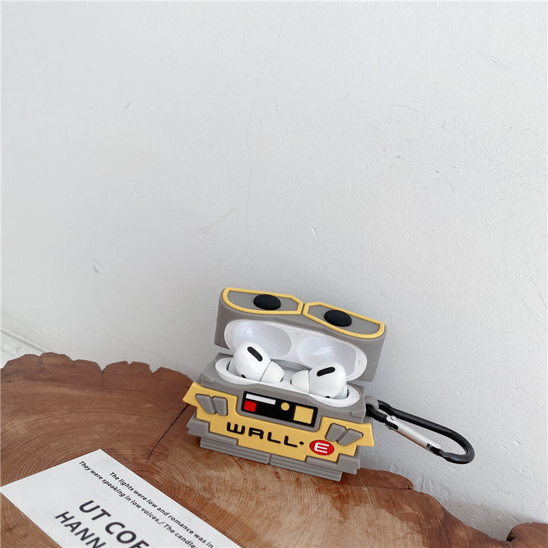 AirPods 1/2/Pro Wall·E Case