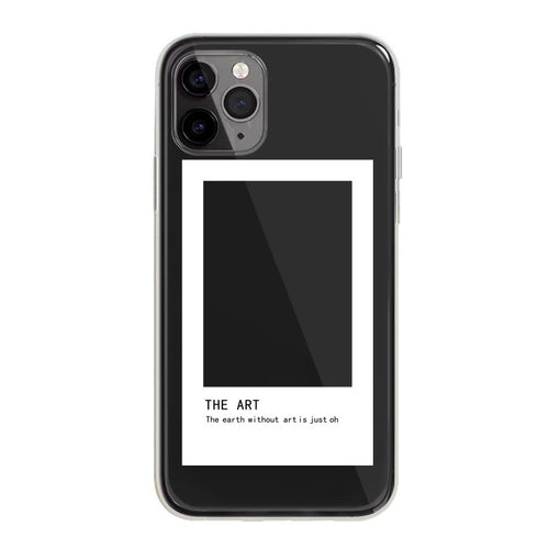 iPhone Printed Case