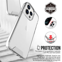 Space Case for iPhone