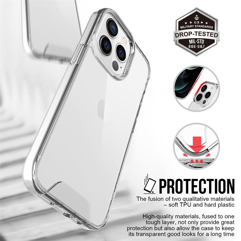 Space Case for iPhone