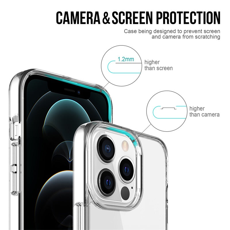 Space Case for iPhone