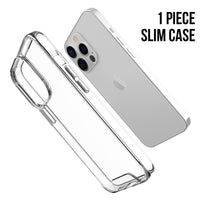 Space Case for iPhone