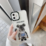 iPhone Printed Case