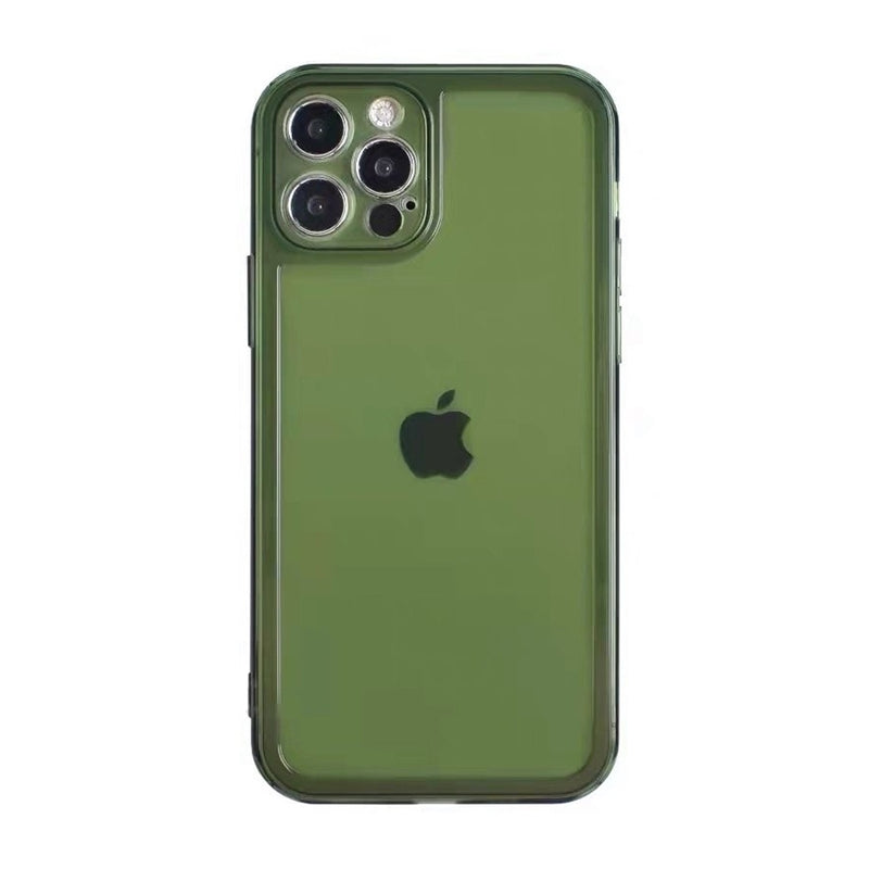 iPhone Frame Case