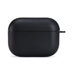 AirPods 1 Aipods 2 AirPods Pro 3 Slim Matte Black White Transparent Frosted Earphone Sleeve Cover Case Casing 保护套