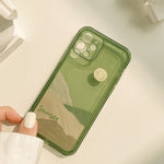 iPhone Printed Case