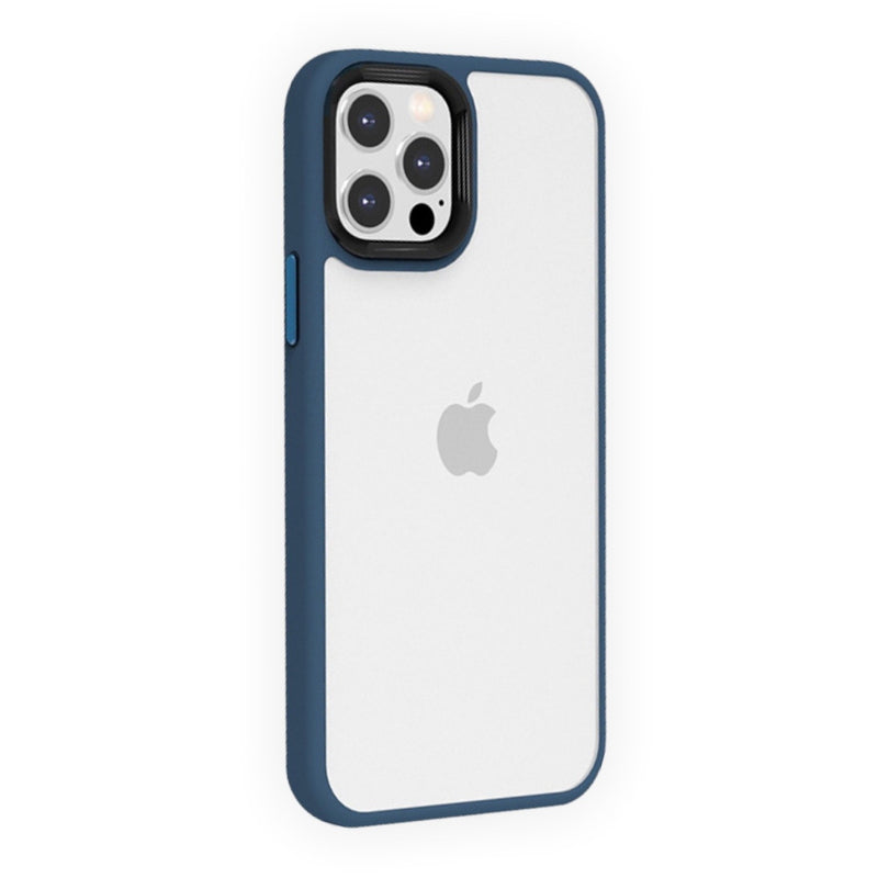 iPhone Liquid Silicone Case