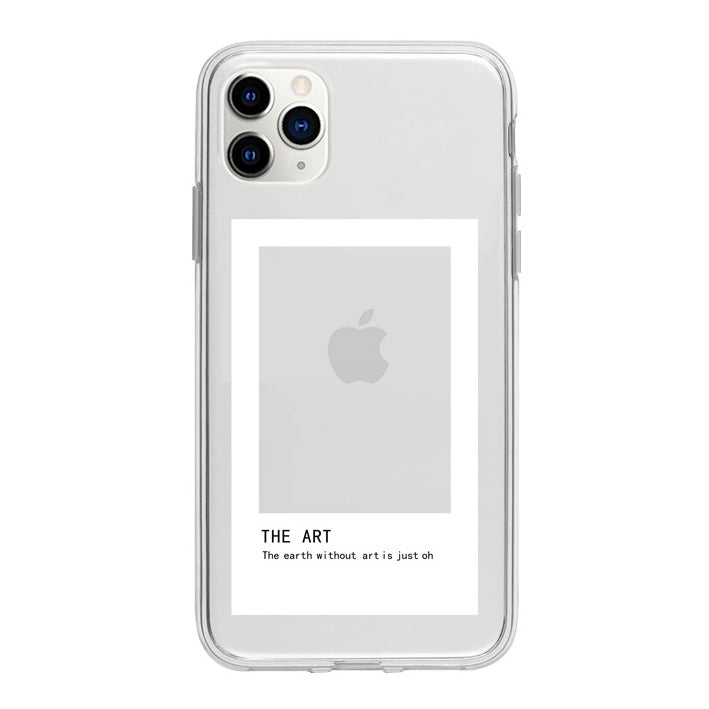 iPhone Printed Case