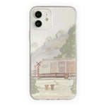 iPhone Painted Case