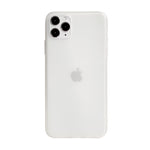 iPhone Matte TPU Case