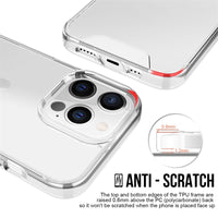 Space Case for iPhone