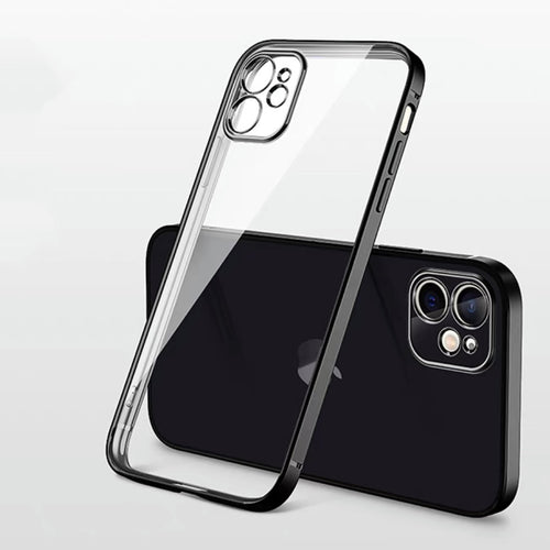 iPhone Plating Case