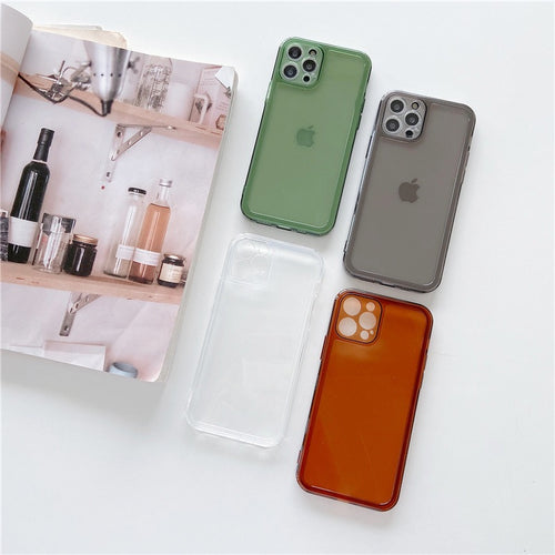 iPhone Frame Case