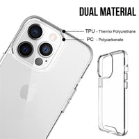 Space Case for iPhone