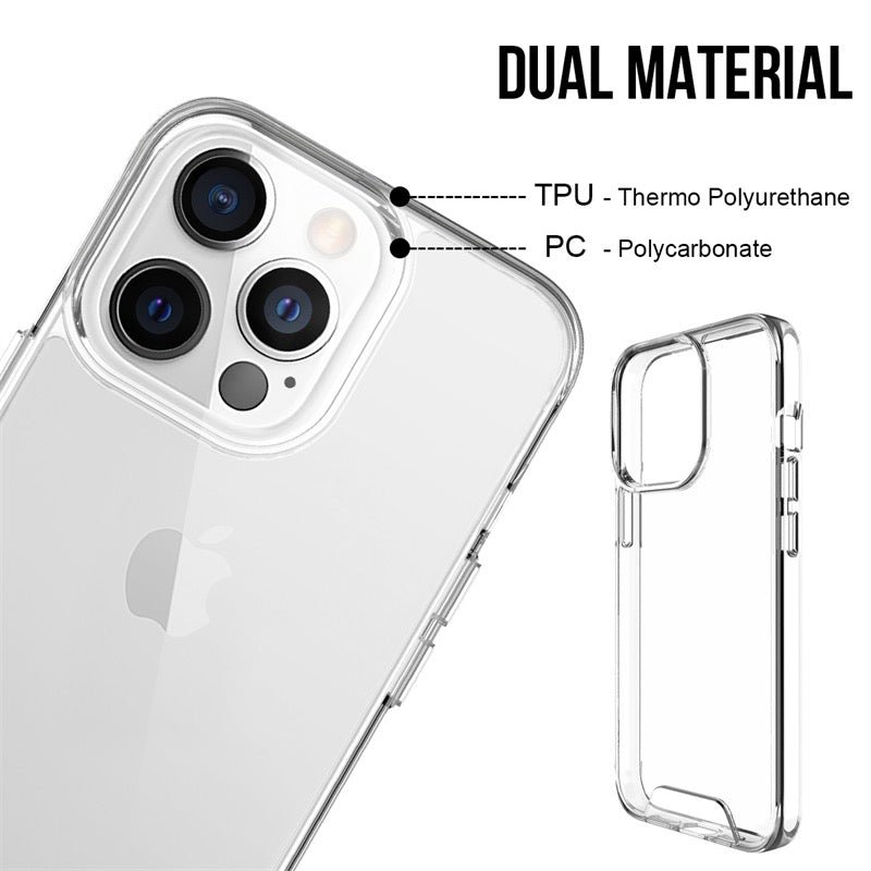 Space Case for iPhone