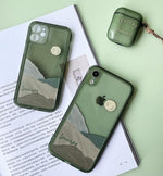 iPhone Printed Case