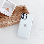 iPhone Liquid Silicone Case