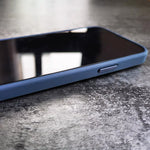 iPhone Liquid Silicone Case