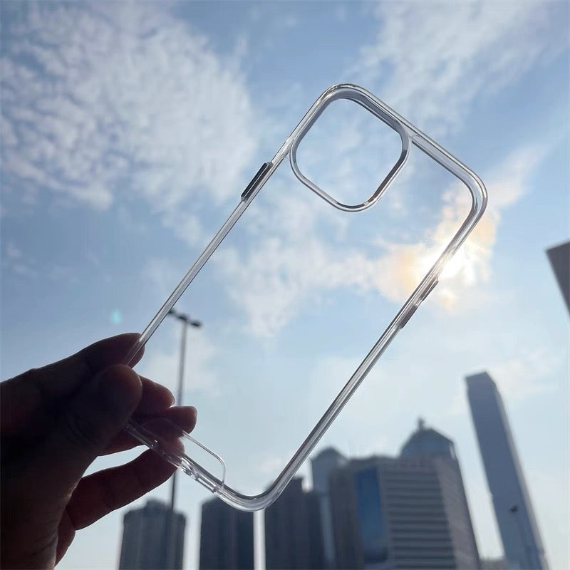 Space Case for iPhone