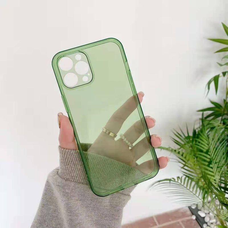 iPhone Frame Case