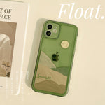 iPhone Printed Case