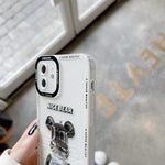 iPhone Printed Case