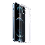 iPhone Transparent TPU Case