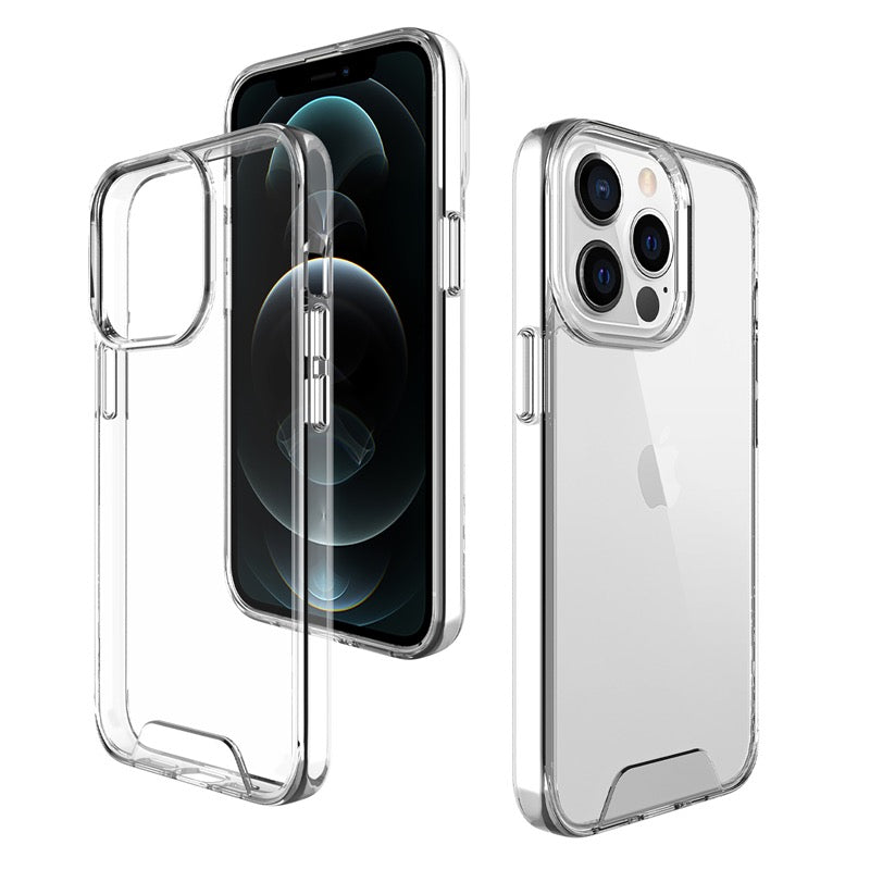 Space Case for iPhone