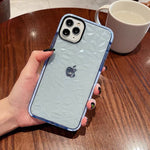 iPhone Diamond Shape Impact Case