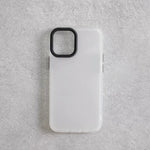 iPhone Liquid Silicone Case