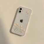 iPhone Painted Case