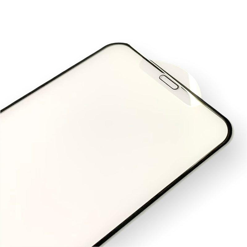 Bright Edge Matte Glass iPhone