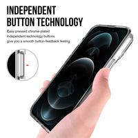 Space Case for iPhone