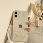 iPhone Painted Case