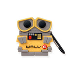 AirPods 1/2/Pro Wall·E Case