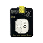 Camera Lens Glass Protector iPhone