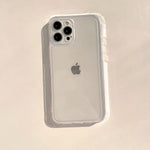 iPhone Frame Case